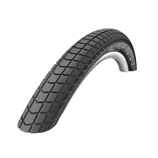 Cauciuc SCHWALBE Super Moto-X Perf GreenGuard SnakeSkin 27,5x2.40/62-584 B/B-SK+RT HS439 DC 67EPI 41B