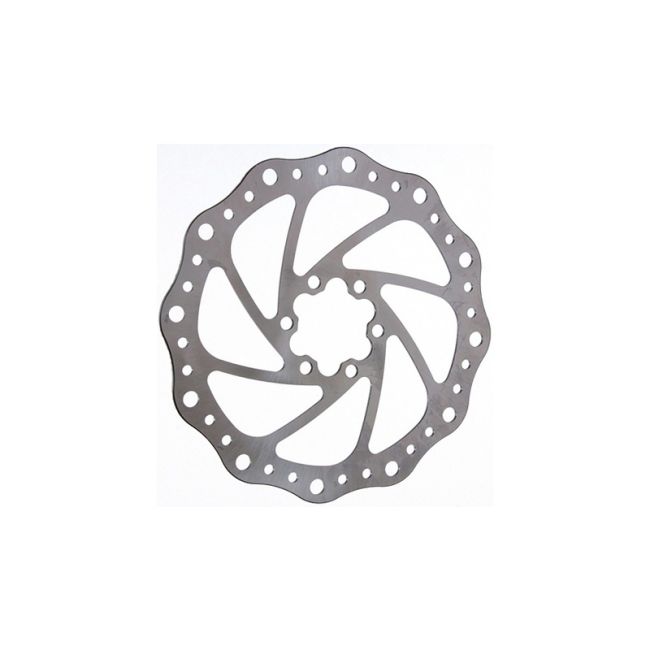 Disc frana CONTEC CDR-1 - 160mm 130g