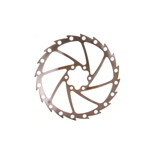 Disc frana CONTEC CDR-2 - 160mm 99g