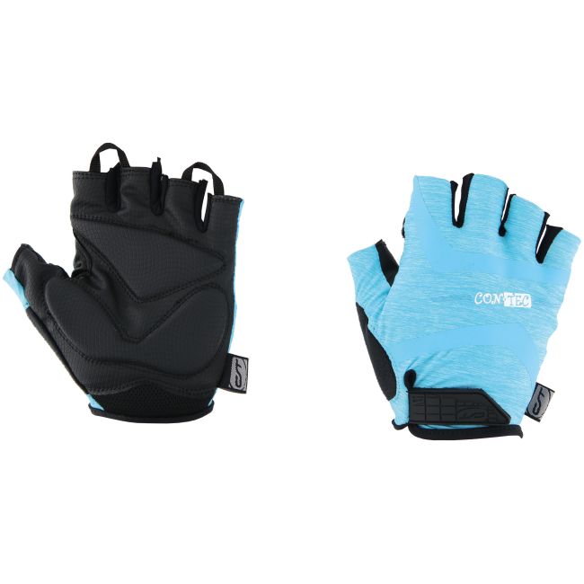 Manusi CONTEC Curly SL - M - turquoise