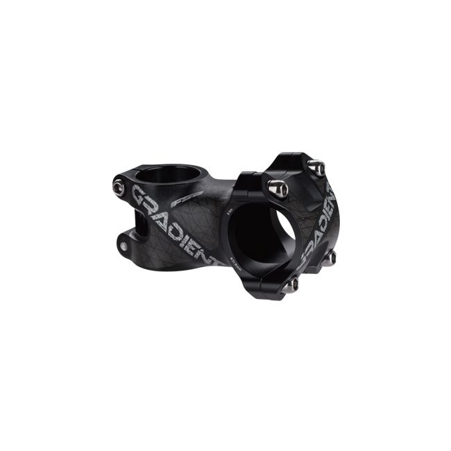 Pipa FSA Gradient aluminiu 1 1/8"  31.8*60mm