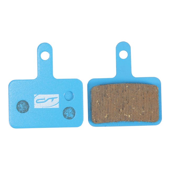 Placute frana CONTEC DiscStop+ CBP-530 organic SHIMANO BR-M515/M475/M495/M395/M355