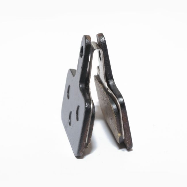 Placute frana CROSSER PD-099S organic - SHIMANO M515/475/395 Tektro Auriga