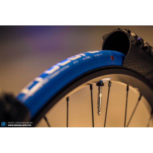 Set SCHWALBE Procore 26'' BL/BL