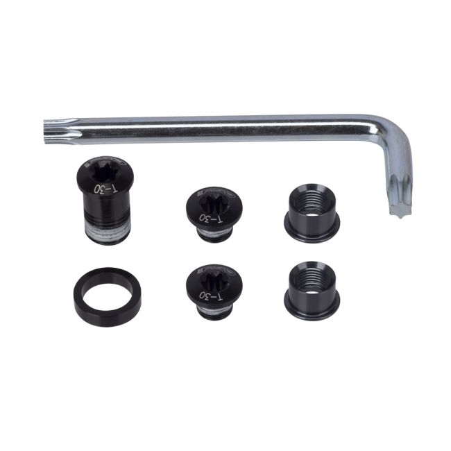 Suruburi angrenaj FSA SLK&AFT 386 ML138/144/ML227/MW058