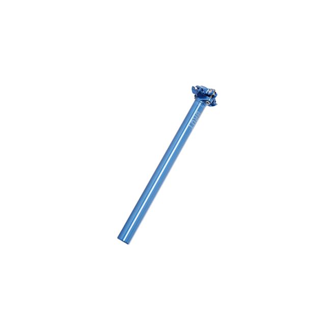Tija sa CONTEC Brut Select 31.6*350mm-albastru