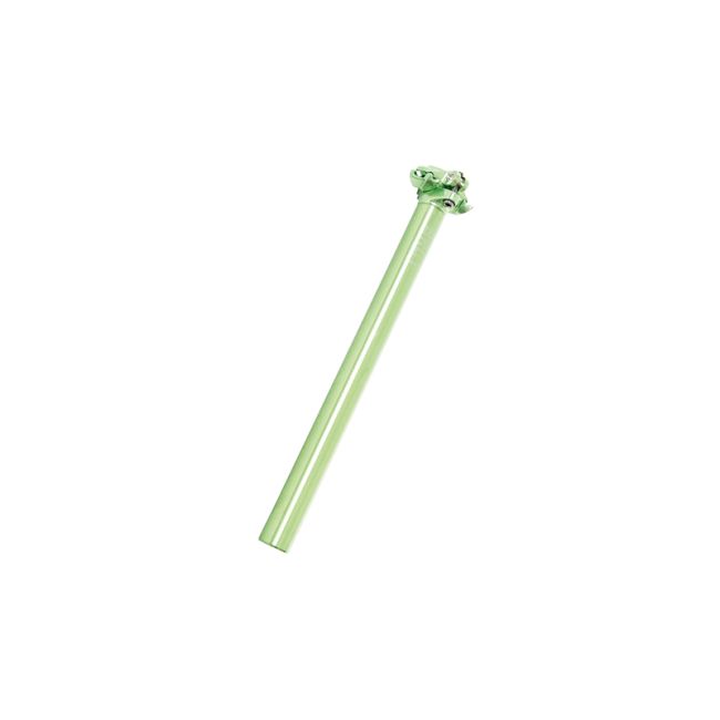 Tija sa CONTEC Brut Select 31.6*350mm-verde