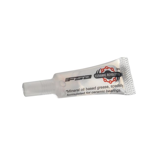 Vaselina pentru rulmenti ceramici FSA Syringe ME179