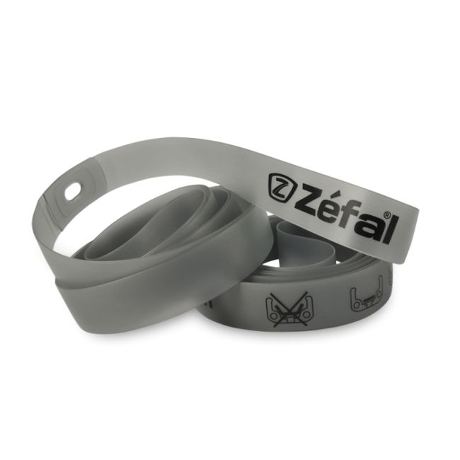 Banda janta ZEFAL Pvc 28'' - 18mm - bulk