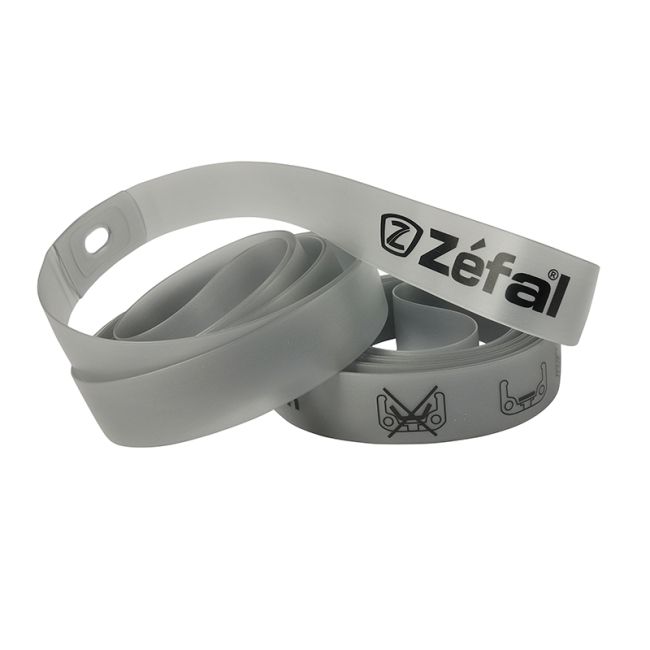 Banda janta ZEFAL Road 700c - 16mm - gri - bulk