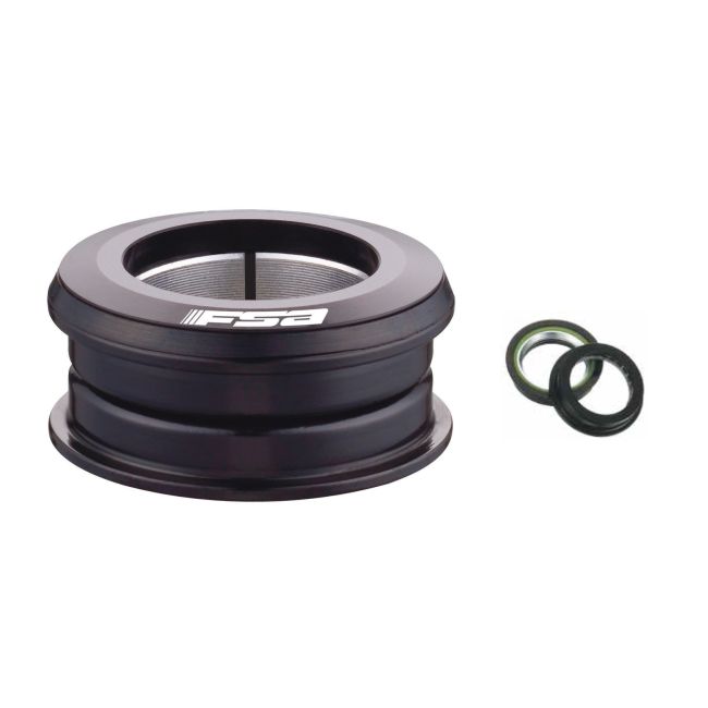 Cuvete furca FSA NO.11AGY 1 1/8" intern capac 1.5mm OD 46mm ID 41.4mm