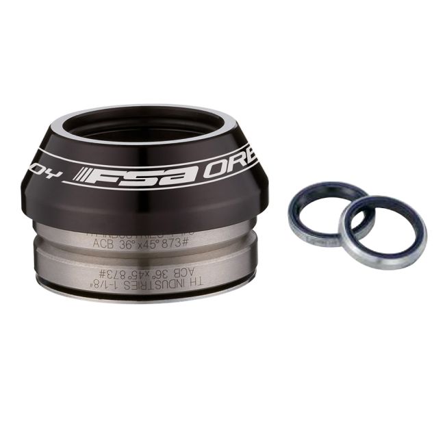 Cuvete furca FSA Orbit I NO.16/CC 1 1/8 integrat OD 45mm ID 41.2mm