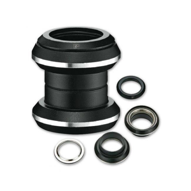 Cuvete furca VP-A53AC 1*1/8" mtb cartus inoxidabil