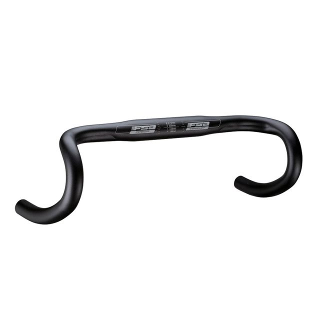 Ghidon FSA Omega Compact Bend 4 31.8mm 440mm