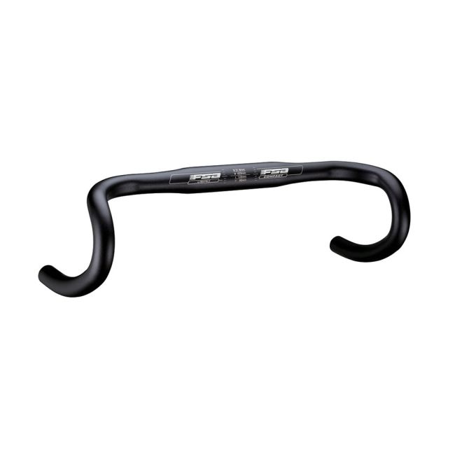 Ghidon FSA Vero Compact Bend 4 31.8mm 440mm