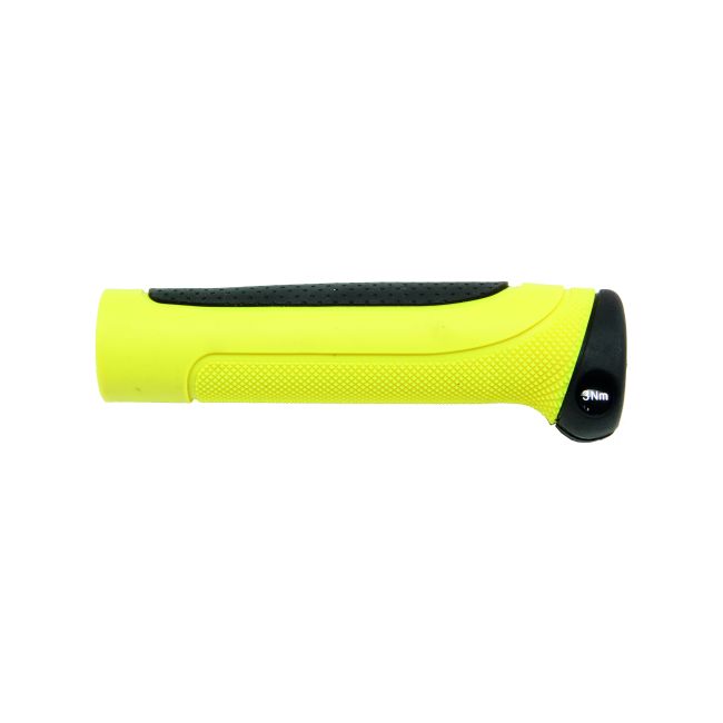 Mansoane CONTEC Trail D3 Evo Neo - galben