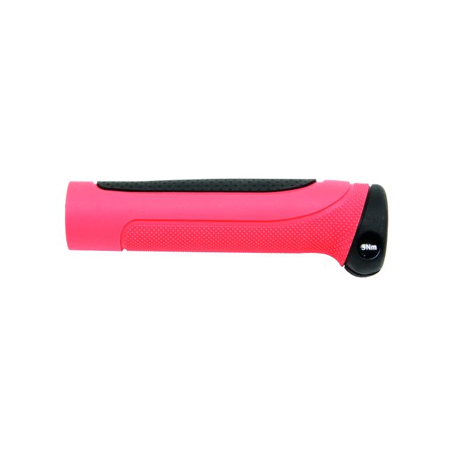 Mansoane CONTEC Trail D3 Evo Neo - rosu