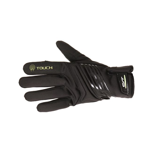 Manusi CONTEC Performer Touch Negru