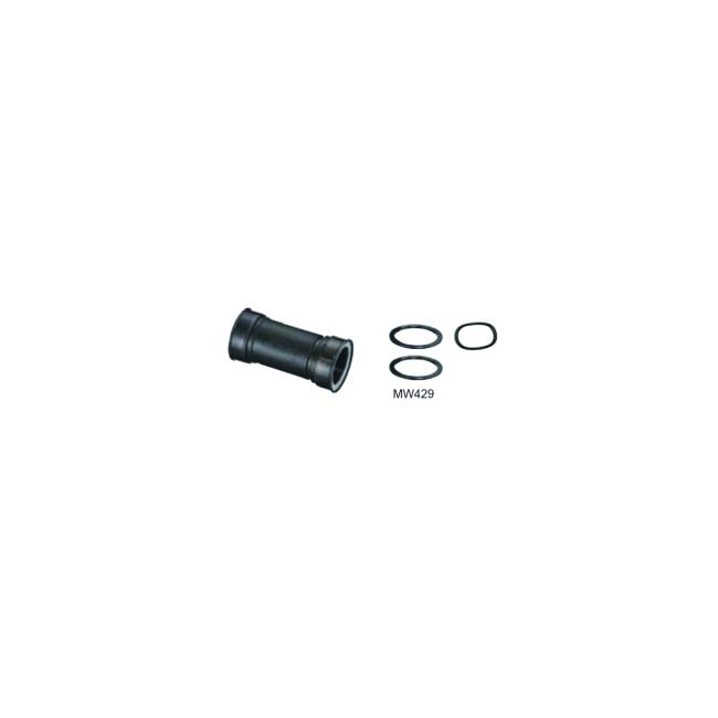 Monobloc FSA EVO BB MTB BB92/392 41 EL237/247
