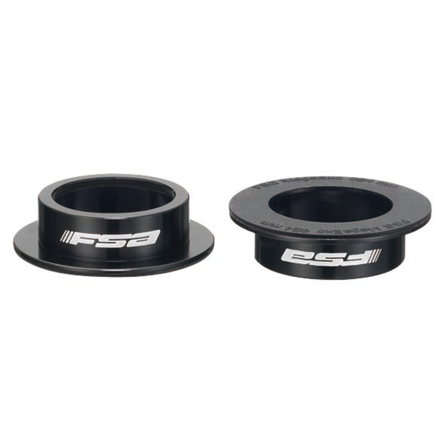 Adaptor monobloc FSA EVO86 BB ROAD 30/20 alloy CK EE084