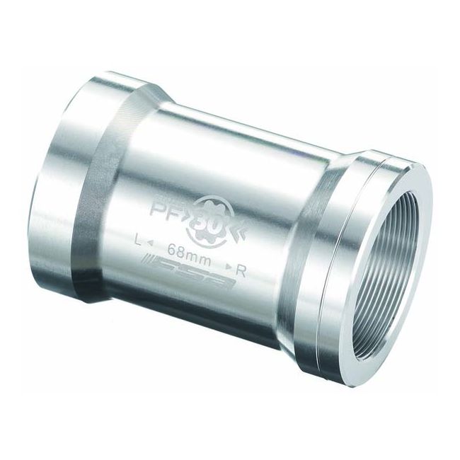 Adaptor monobloc FSA PF30 English 68mm B3167