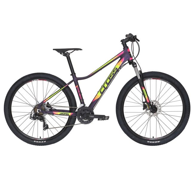 Bicicleta CROSS Causa SL1 - 27.5'' MTB - 440 mm
