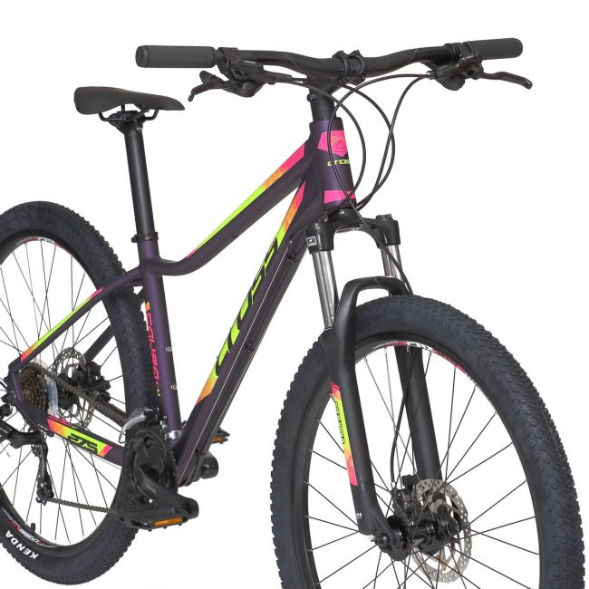 Bicicleta CROSS Causa SL1 - 27.5'' MTB - 440 mm