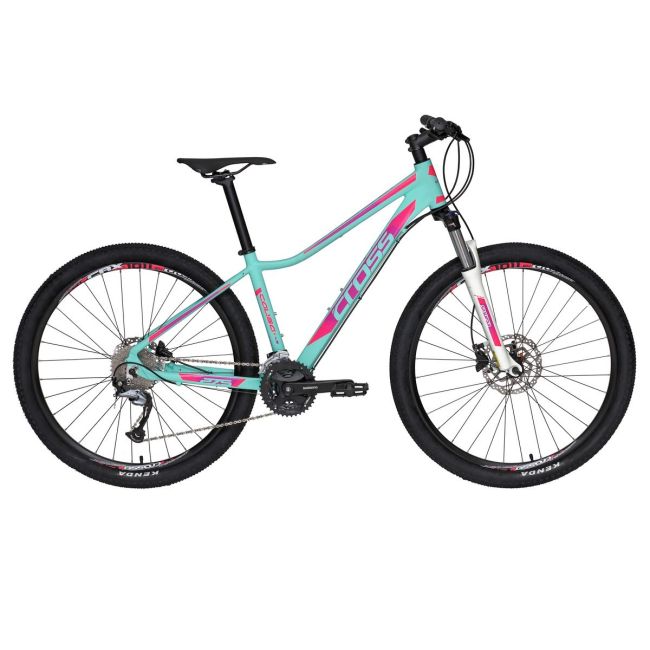 Bicicleta CROSS Causa SL3 - 27.5'' MTB - 480mm