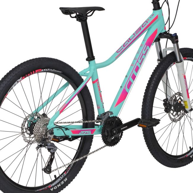 Bicicleta CROSS Causa SL3 - 27.5'' MTB - 480mm