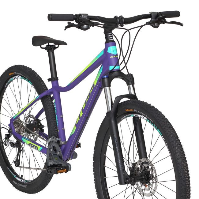 Bicicleta CROSS Causa SL5 - 27.5'' MTB - 440mm