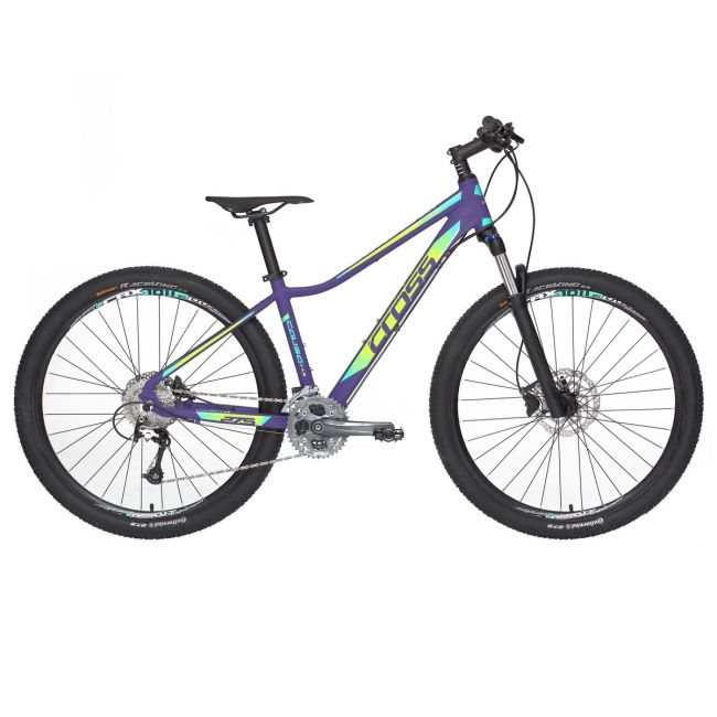 Bicicleta CROSS Causa SL5 - 27.5'' MTB - 440mm