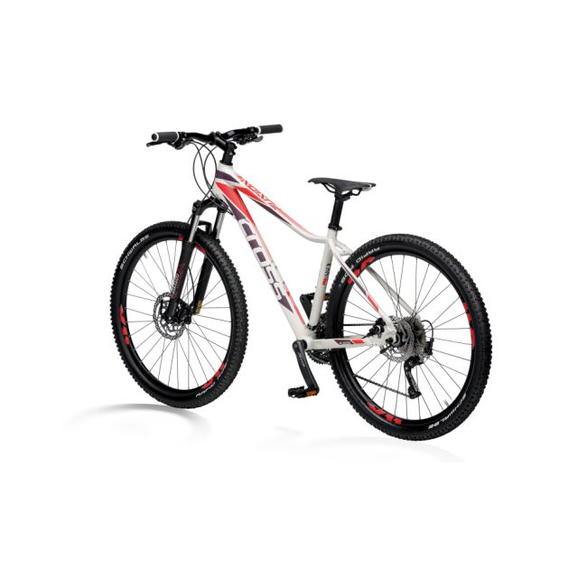 Bicicleta CROSS Fusion lady - 27.5'' MTB - 400mm