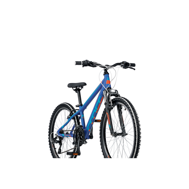 Bicicleta CROSS Speedster boy - 24'' junior - 300mm