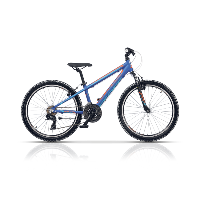 Bicicleta CROSS Speedster boy - 24'' junior - 300mm