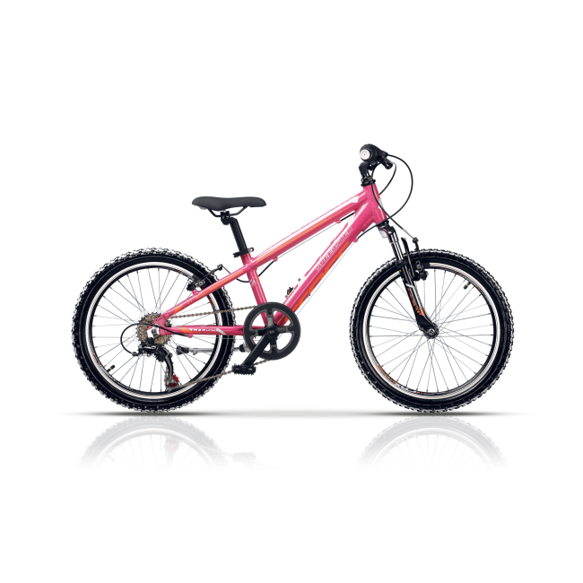 Bicicleta CROSS Speedster girl - 20'' junior - 260mm