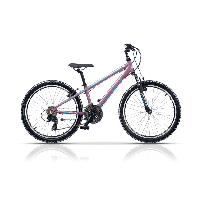 Bicicleta CROSS Speedster girl - 24'' junior - 300mm