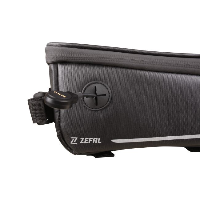 Geanta cadru ZEFAL Console Pack T3