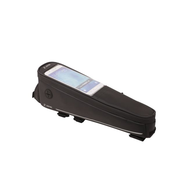 Geanta cadru ZEFAL Console Pack T3