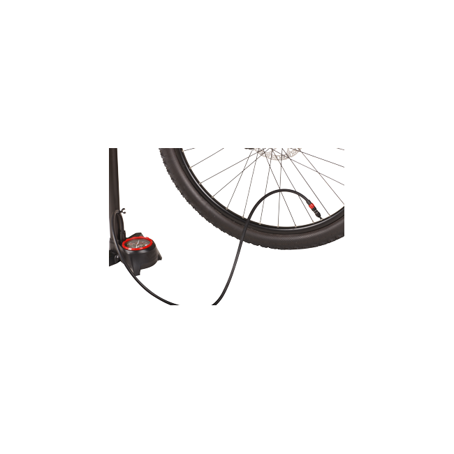 Pompa podea ZEFAL Profil Max FP 60