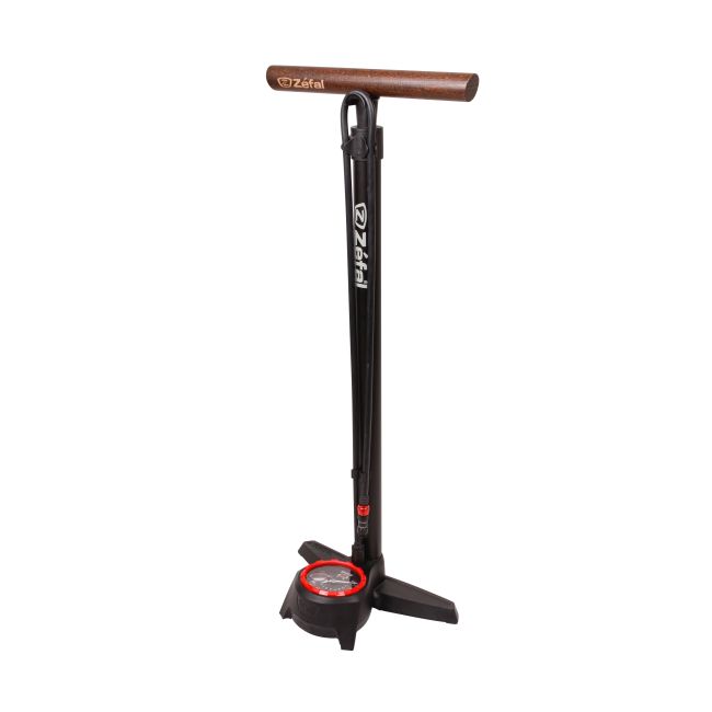 Pompa podea ZEFAL Profil Max FP 60