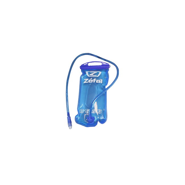 Recipient apa pt rucsac ZEFAL 1.5L