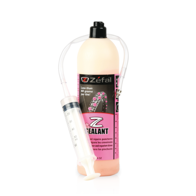 Solutie antipana ZEFAL Z-Sealant - 240ml