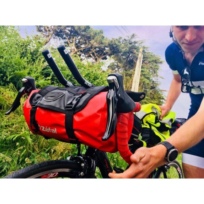 Geanta ghidon ZEFAL Z Adventure F10