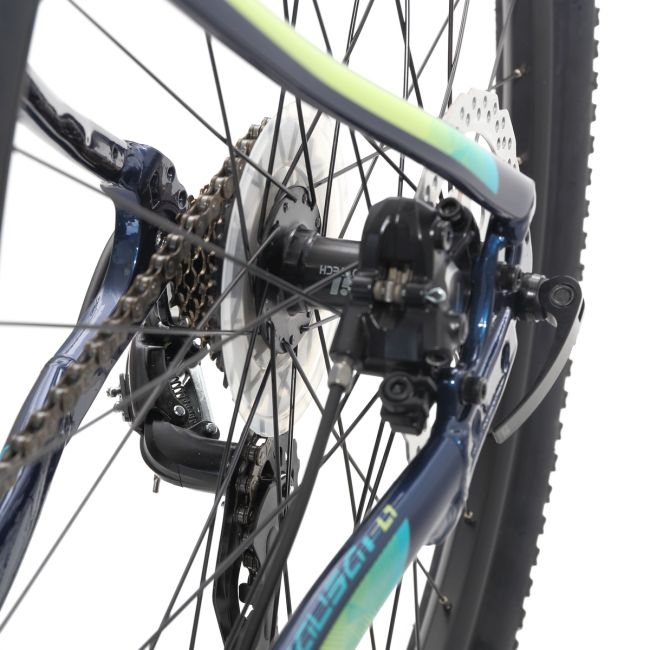 Bicicleta CROSS CAUSA SL1 27.5"_400mm