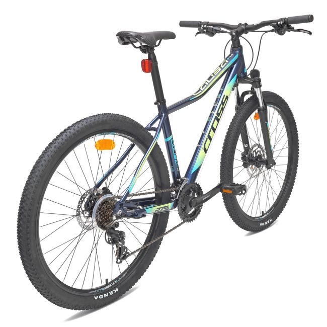Bicicleta CROSS CAUSA SL1 27.5"_480mm