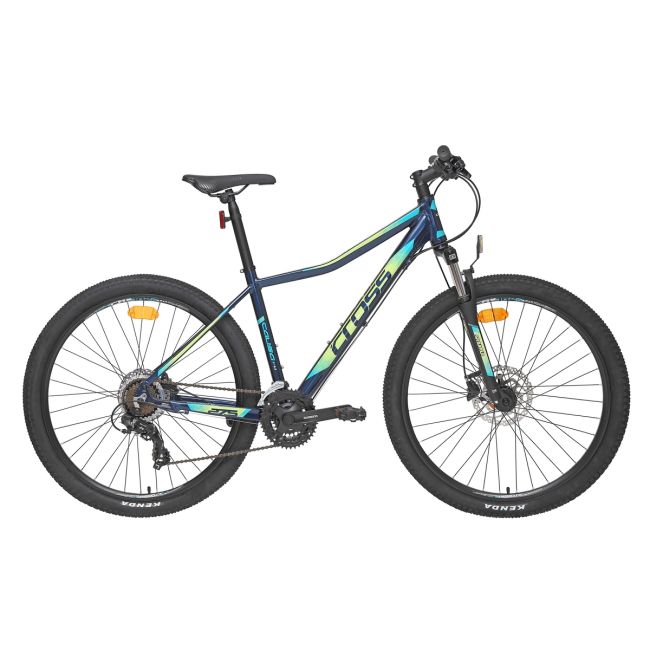 Bicicleta CROSS CAUSA SL1 27.5"_480mm