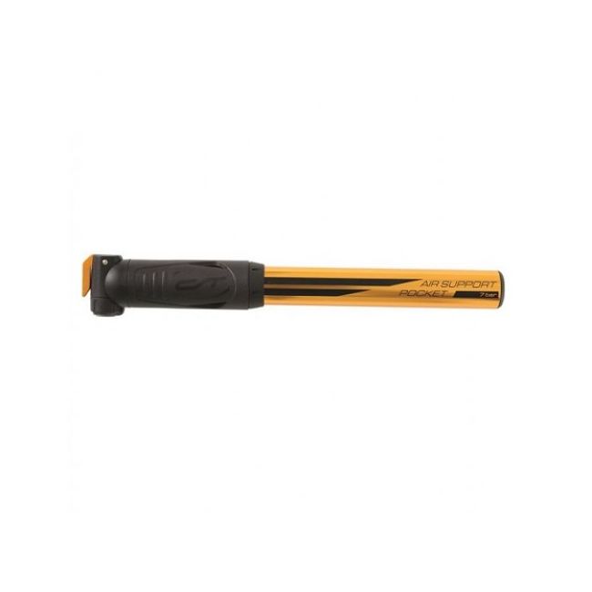 Pompa CONTEC Air Support Basic Galben