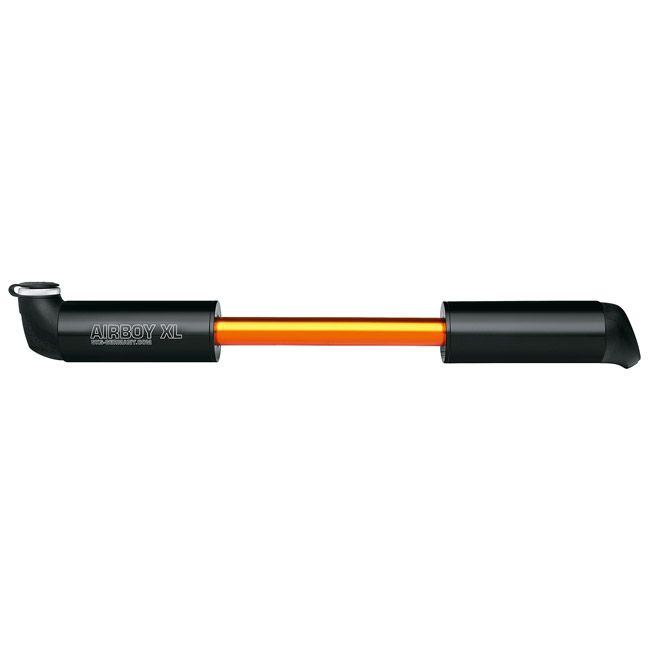 Pompa SKS Airboy XL - Negru