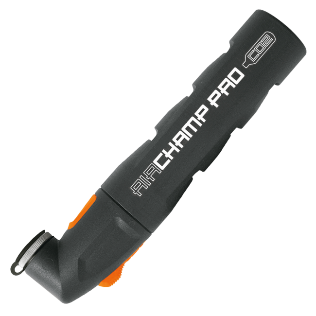 Pompa SKS Airchamp Pro cartus CO2 16g