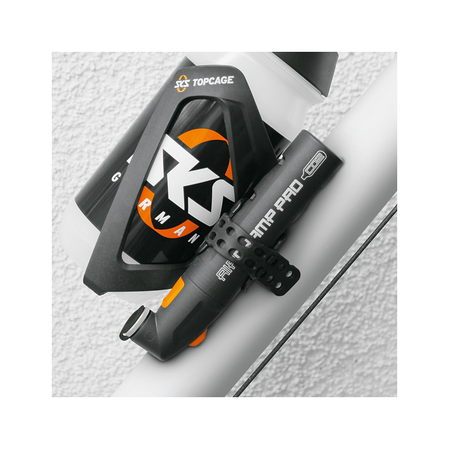 Pompa SKS Airchamp Pro cartus CO2 16g